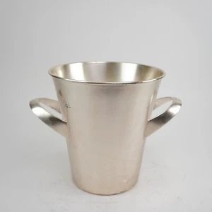 Versilberter Designer Sektkühler WMF - Bild 1 von 1