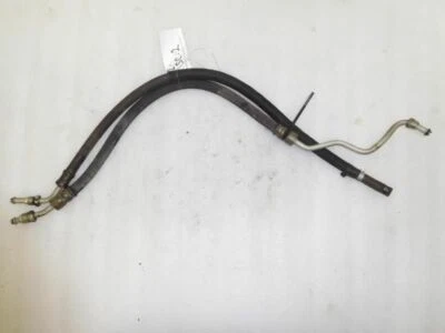 Manguera de alta presión de dirección asistida cupé 2 puertas 2002 SATURN SC2 SC-2 uHO105 Foto 1 de 4