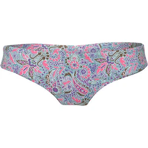 O'Neill Bikiniunterteil PW HIPSTER CHEEKY BOTTOM grün Unifarben - Bild 1 von 1
