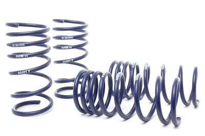 H&R Sport Lowering Springs kit for 1966-1976 BMW 2002 E10 Foto 1 de 2