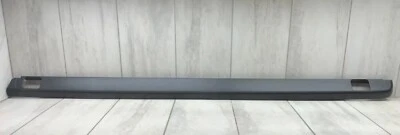 Chevrolet Silverado GMC Sierra 1500 1999-2005 Stepside LH plataforma riel tapa fabricante de equipos originales Foto 1 de 4