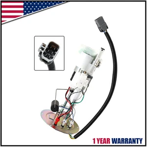 055GE 17040-8B000 Fuel Pump & Sending Unit For 92-04 Nissan Frontier Pickup D21 - Picture 1 of 9