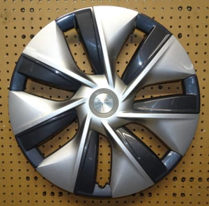 2020 -2024 Tesla Model Y Gemini Hub Cap 19" Factory OEM 1044235-00-B Wheel Cover - Picture 1 of 11