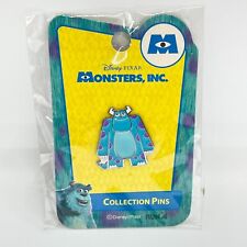 Disney JAPAN Pin COLLECTION PINS Monsters Inc Sulley Pixar RUNA