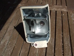 FORD CORTINA MK3 ESTATE N/O/S  RH REAR LAMP CLUSTER O/S - Picture 1 of 7