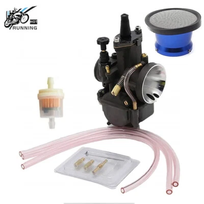 Carburador 34MM com filtro de ar para Yamaha YZ85 2002-2015 Yamaha Blaster YFS200 EUA - Imagem 1 de 4