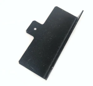 PerkinElmer ESI Fast Autosampler Mounting Bracket for Brushless TSP Rinse Valves - Picture 1 of 6