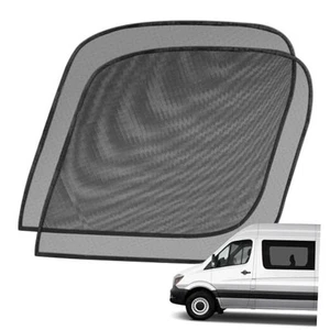 Magnet Fenster Bug Screen für Haustüren Fenster, 2007-2024 Sprinter Hochdach - Bild 1 von 7