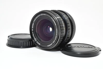 🎦[Top MINT] SMC Pentax M Zoom 24-35mm f/3.5 From JAPAN - Image 1 of 4
