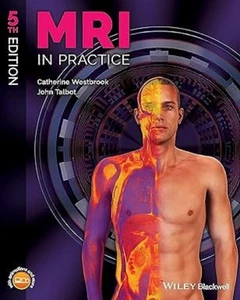 MRI in Practice 5th Edition Paperback - Picture 1 of 4