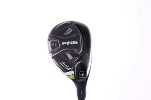 Ping G430 22* 4H Hybrid RH PING ALTA CB Slate Stiff - Picture 1 of 8