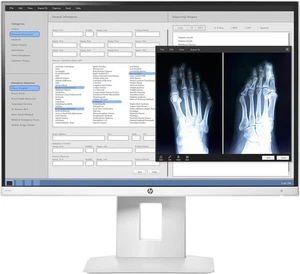 HP HC240 Healthcare - Picture 1 of 3