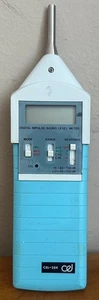 Casella CEL Instruments CEL-254 Digital Sound Level Meter Survey - Picture 1 of 5
