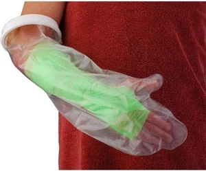 Protector de brazo fundido NOVA Medical Products juvenil/medio - Imagen 1 de 2