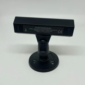 Shure Model: UA834WB UHF Active Remote Antenna Kit (36.5-279-11.25) (UNIT ONLY) - Picture 1 of 7