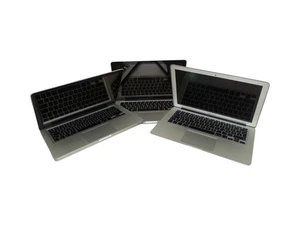 💻 Konvolut 3 x APPLE Notebook Laptop Computer defekt Ersatzteile für Bastler 💻 - Bild 1 von 15