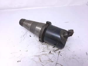Devlieg Kennametal Flash Change NMTB50 Boring Head TH50FC-ADE-1287-MTP CP8 - Picture 1 of 5