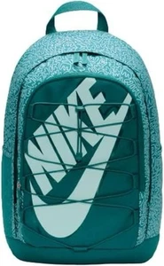 New Nike Hayward Backpack (26L) Teal Green School Laptop FJ9232-381 - Picture 1 of 3