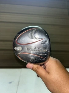 King Cobra Speed LD Offset F/ST 3 Fairway Wood 42.25" - Picture 1 of 6