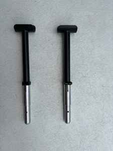 Grit Freedom carrozzina fuoristrada antiribaltamento .Coppia - Foto 1 di 2