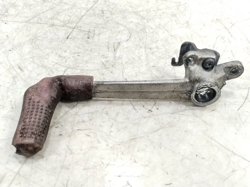 Pedal de cambio 98-03 Suzuki TL1000 R Foto 1 de 4