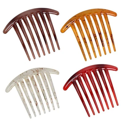 Hair Forks Clips Hairclips Pins Plug Holder Headwear Prongs Women Maker Thick - image 1 of 4