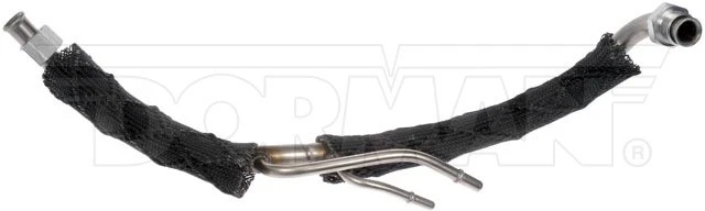 Dorman 598-137 Exhaust Gas Recirculation Tube For 01-02 Ford Expedition F-150 - Imagem 1 de 4