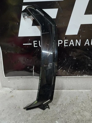 Parachoques delantero derecho derecho Lamborghini Urus 2018-20 marco de admisión de aire 4ML807820 OEM Foto 1 de 4