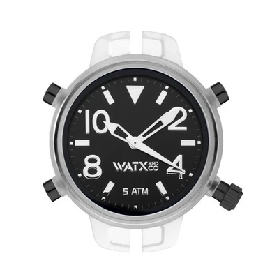 Reloj Mujer Watx & Colors RWA3000R [Ø 43 mm] - Imagen 1 de 2