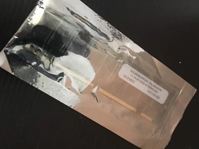 Micron MT16LSDT1664AG-10CB4 128MB PC100-322-620 Desktop PC SDRAM RAM ***New - Image 1 of 4