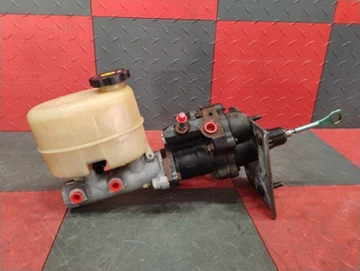 03-07 Hummer H2 OEM potenciador de freno Foto 1 de 4