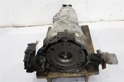 TRANSMISSION Audi A6 A7 2012 12 2013 13 2014 14 2015 15 1347039 Foto 1 de 4
