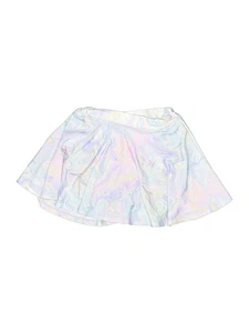 Assorted Brands Girls Pink Active Skirt 10 - Picture 1 of 2