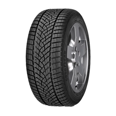 4x GOODYEAR Winterreifen (1 Satz) 245/40 R 18 XL TL 97V ULTRAGRIP PERFORMANCE+ - Bild 1 von 3