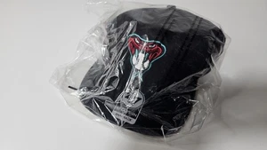 NEW! Arizona Diamond Backs Baseball Cap Hat Snapback 47 Captain - Picture 1 of 7