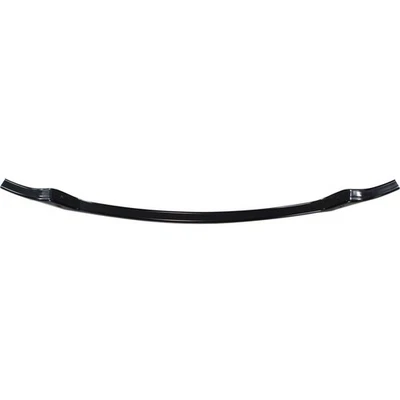 New Front Bumper Reinforcement Bracket For 2012-2016 BMW 328I 335I Black Steel - Image 1 of 4
