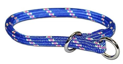 Morocco Pet Supply Mountain Chalk Collar, 26 inches, 65cm long, 13mm thick, 6338 - Image 1 of 2