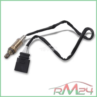 SONDA LAMBDA DI REGOLAZIONE PER SEAT TOLEDO 2 II 1M 1.4 16V 1999-2002 - Immagine 1 di 3