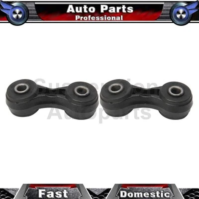 Rear Sway Bar Links Fits 2000 2001 2002 2003 2004 1999 1998 Audi A6 Quattro_SU - Image 1 of 4
