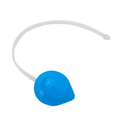 Windscreen Washer Fluid Reservoir Bottle Cap 76802 SAG H01 For For Jazz AU - Image 1 of 4