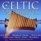 Panpipes Play,Celtic Favourit by Various | CD | condition very good