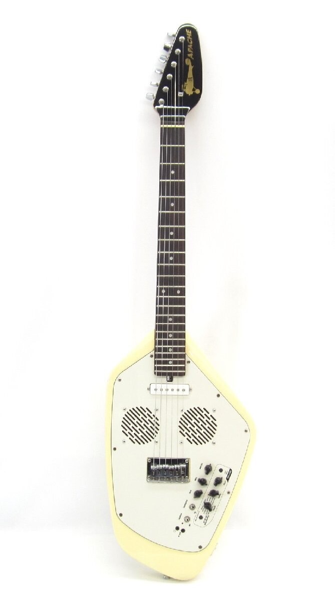 Vox White Electric Guitars for sale | eBay Vox White Electric Guitars for sale | eBay