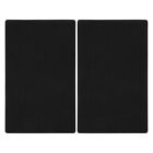 2 Tablets  Slip Furniture Pads Self Adhesive Non Slip Thickened Rubber Feet Flo