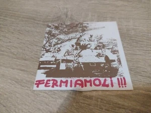 Fermiamoli!!! - 1991 Sottosopra Marlene Kuntz Disforia Psichica CD/58022 - Foto 1 di 2