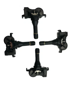 Set of 4 Tire Pressure Sensor 4250C275 TPMS for Mitsubishi Attrage Pajero 433MHz - Picture 1 of 9