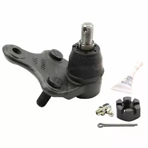 One New Moog Suspension Ball Joint Front Lower K500062 4333049095 - Picture 1 of 2
