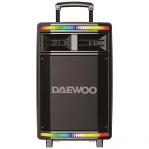 Altavoz Troley Bluetooth Karaoke Daewoo DSK-222 40W (NUEVO) - Imagen 1 de 1