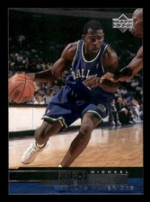 1999-00 Upper Deck Basketball Series #1-180 $0.99 You Pick: Buy 4+, Get 20% OFF!