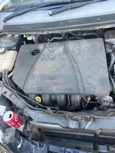 2007 Ford Focus MK2 1.6L Engine Cover HXDA SIDA 05-08 #B360 - Picture 1 of 11