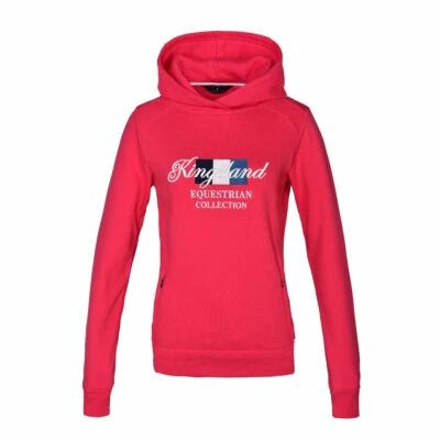 Kingsland Damenhoodie KL Joanna